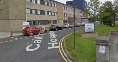 Scots health board apologises as patient dies days after being 'unreasonably discharged' from hospital - www.dailyrecord.co.uk - Scotland
