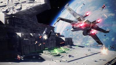 EA reportedly turned down a ‘Star Wars Battlefront 3’ - www.nme.com