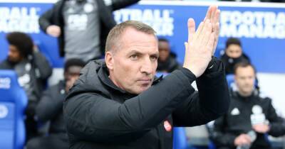 Manchester United fans make feelings clear about Brendan Rodgers after Chelsea performance - www.manchestereveningnews.co.uk - Manchester - Norway - city Leicester