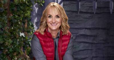 Louise Minchin reveals health condition that could affect her ‘I’m a Celebrity’ stint - www.msn.com