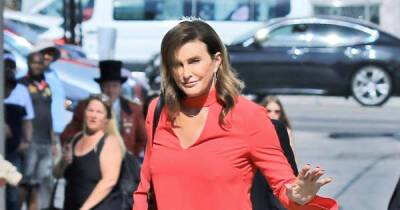 Caitlyn Jenner let split she has another grandkid on the way - www.msn.com