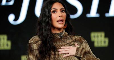 12 suspects to stand trial over $10m Kim Kardashian West jewellery heist in Paris - www.msn.com - France - Paris