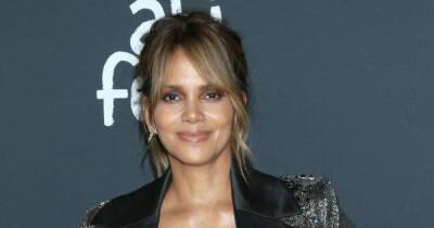 Halle Berry set to receive The People's Icon award - www.msn.com