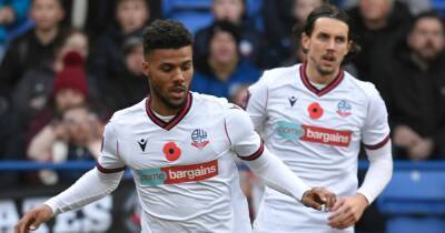 'Genuinely could be any one' - Bolton Wanderers fans left guessing on Wycombe team news - www.manchestereveningnews.co.uk - city Santos