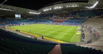 RB Leipzig vs Man City to be played behind closed doors due to Covid case rise - www.manchestereveningnews.co.uk - Manchester - Germany