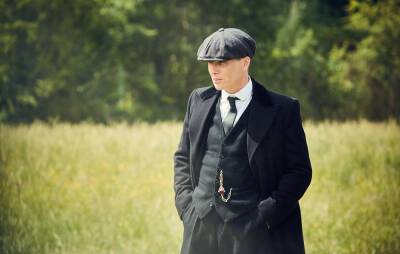 ‘Peaky Blinders’ director teases that final season is coming “sooner than you think” - www.nme.com