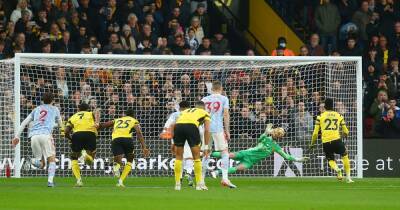 'Embarrassing!' - Manchester United fans furious with Ole Gunnar Solskjaer as Watford lead 2-0 - www.manchestereveningnews.co.uk - Manchester