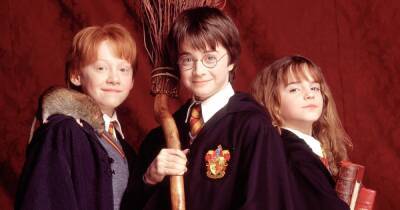 Where are they now? The Harry Potter cast due to appear at the New Year reunion - www.manchestereveningnews.co.uk - USA