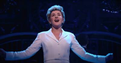 ‘Diana: The Musical’ Star Jeanna de Waal Defends Broadway Show In Face Of Criticism - etcanada.com - New York