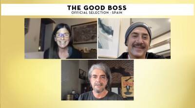 Javier Bardem On The Dark Humor & Social Conscience Of ‘The Good Boss’ – Contenders International - deadline.com - Spain