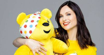 Sophie Ellis-Bextor: never stop dancing, it’s the best tonic for these pandemic times - www.msn.com