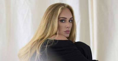 Time to enjoy an Audience with Adele - www.msn.com
