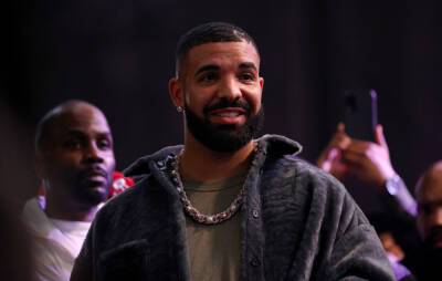 Drake becomes first artist to have two albums spend 400 weeks each on the Billboard 200 - www.nme.com