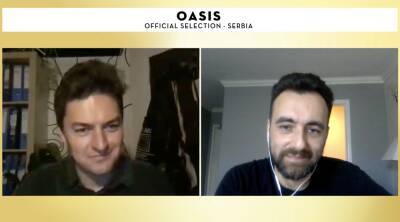 ‘Oasis’ Director Ivan Ikić Talks Representing People With Disabilities In His Serbian Drama – Contenders International - deadline.com - Serbia