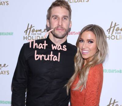 Kaitlyn Bristowe - Bachelorette Winner Shawn Booth Laments Being 'Put Through The Ringer' By Show's Producers - perezhilton.com