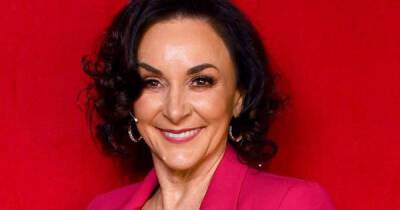 BBC Strictly Come Dancing: Shirley Ballas’ dancer ex-husband who was in a relationship with another Strictly star - www.msn.com