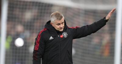 'It's over!' - Fans react as Manchester United prepare to sack manager Ole Gunnar Solskjaer - www.manchestereveningnews.co.uk - Manchester - Norway