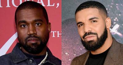 Kanye West & Drake Announce 'Free Larry Hoover' Benefit Concert Days After Ending Feud - www.justjared.com - Los Angeles