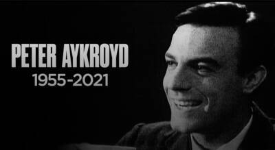 Peter Aykroyd Dies: ‘Saturday Night Live’ Pays Tribute To Former Cast Member & Writer - deadline.com