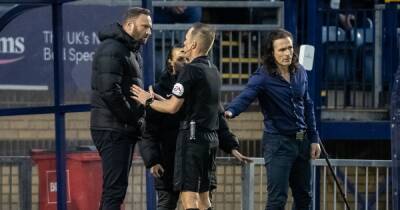 'Worrying looks' - Wycombe Wanderers boss Gareth Ainsworth pays Bolton big compliment after win - www.manchestereveningnews.co.uk