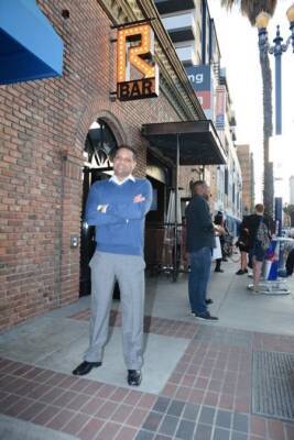 Long Beach R Bar owner hurls homophobic slurs during tirade - qvoicenews.com