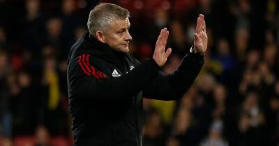 Joel Glazer and Ed Woodward failed Manchester United with Ole Gunnar Solskjaer dithering - www.manchestereveningnews.co.uk - Manchester