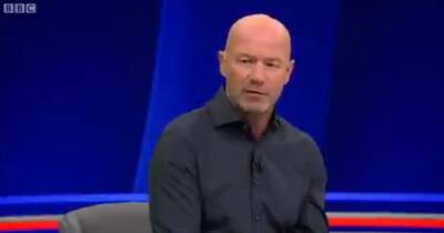 Alan Shearer delivers scathing verdict on Manchester United's players following 4-1 Watford defeat - www.manchestereveningnews.co.uk - Manchester - Beyond