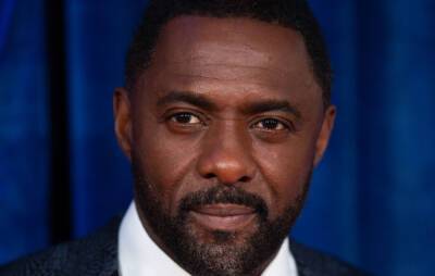 Idris Elba reportedly in talks to star in next James Bond film – but not as 007 - www.nme.com