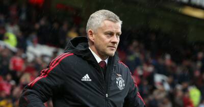 Manchester United have acted 'a little bit late' in sacking Ole Gunnar Solskjaer - www.manchestereveningnews.co.uk - Manchester