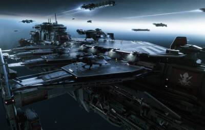 ‘Star Citizen’ reaches almost £300million in funding - www.nme.com