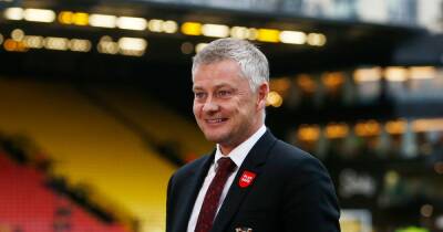 Rival fans react to Manchester United's sacking of Ole Gunnar Solskjaer - www.manchestereveningnews.co.uk - Manchester - Norway