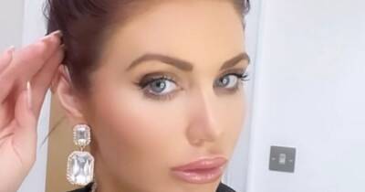 Amy Childs - Billy Delbosq - Amy Childs wins award for her BBC documentary on cosmetic surgery 'addiction' - ok.co.uk