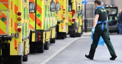Thousands of people in UK dying due to hospital A&E crowding, report finds - www.manchestereveningnews.co.uk - Britain - Scotland - Ireland