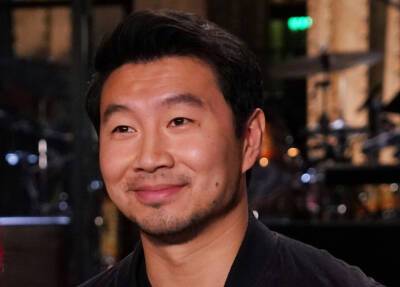 ‘SNL’: Simu Liu Says He Manifested ‘Shang-Chi’ Role In 2014 Tweet - etcanada.com - USA
