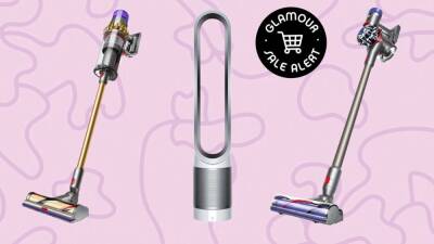 8 Incredible Black Friday Dyson Deals to Shop Right Now - www.glamour.com