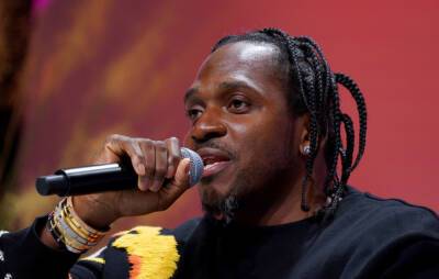 Pusha T teams up with Mako for new track ‘Misfit Toys’ - www.nme.com