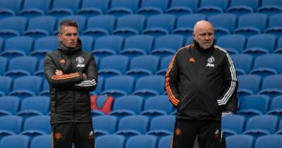 Manchester United confirm Mike Phelan and Kieran McKenna coaching decisions - www.manchestereveningnews.co.uk - Manchester