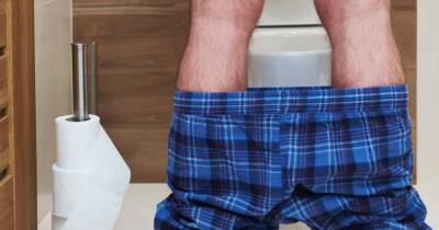 Warning over night time toilet habit that could be sign of 'aggressive cancer' - www.dailyrecord.co.uk