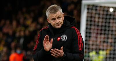 Manchester United Supporters Trust issue statement in response to Ole Gunnar Solskjaer sacking - www.manchestereveningnews.co.uk - Manchester