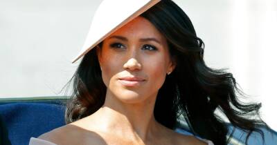 Meghan Markle 'hasn't called her aunt' since death of uncle three months ago - www.ok.co.uk