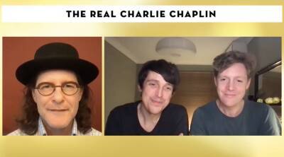‘The Real Charlie Chaplin’ Directors Had Three Key Sources To Define Enigmatic Subject – Contenders Documentary - deadline.com