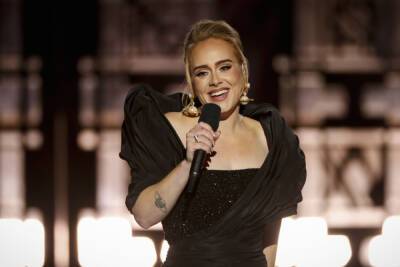 Adele Requested Spotify Disable Default Shuffling For New Album ’30’ - etcanada.com - Washington