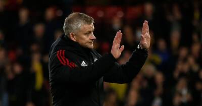 Manchester United made 'wrong decision' in crucial call amid Ole Gunnar Solskjaer sacking - www.manchestereveningnews.co.uk - Manchester - Norway - Beyond