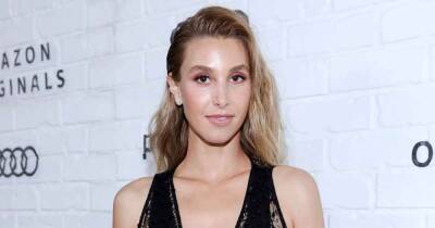 Whitney Port Opens Up About Getting Through Her Pregnancy Loss ‘One Day at a Time,’ Thanks Supporters - www.usmagazine.com
