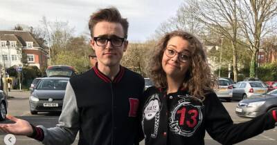 Who is Tom Fletcher's actress sister Carrie after he dedicated Strictly dance to her - www.ok.co.uk