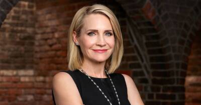 Andrea Canning: Inside a Day in My Life - www.usmagazine.com - USA