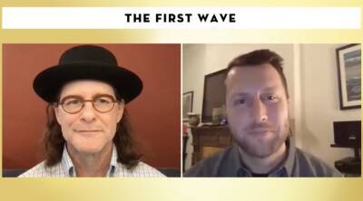 Covid Pic ‘The First Wave’ Was “Terrifying” & “Inspirational” For Director Matthew Heineman – Contenders Documentary - deadline.com - county Queens