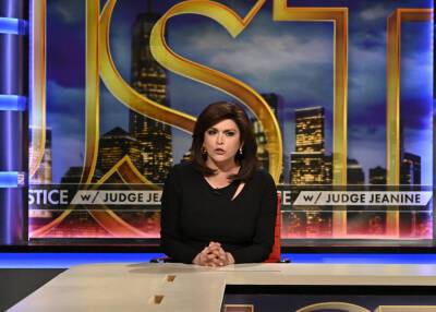 ‘SNL’ Tackles Kyle Rittenhouse Verdict In ‘Judge Jeanine’ Cold Open, Weekend Update - etcanada.com