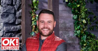 Aaron Dingle - Emmerdale's Danny Miller to prove he's 'different off-screen' during I'm A Celebrity - ok.co.uk