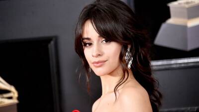 Camila Cabello's Post-Breakup Hair Transformation Is Minty Fresh - www.glamour.com